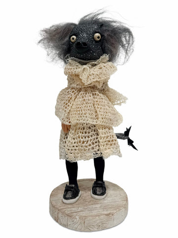 Wendy CRoxford art