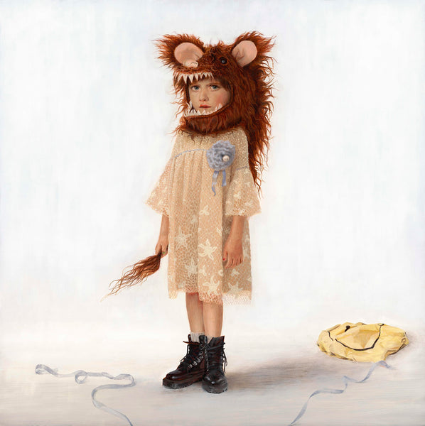Wendy Croxford art