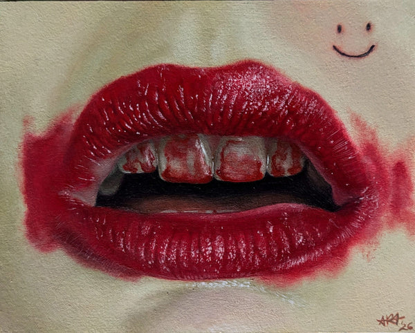 Adriana Artmeier art