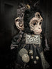 Agatha black art