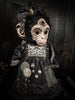 Agatha black art