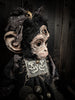 Agatha black art