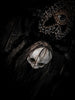 Agatha black art