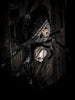 Agatha black art