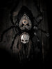 Agatha black art