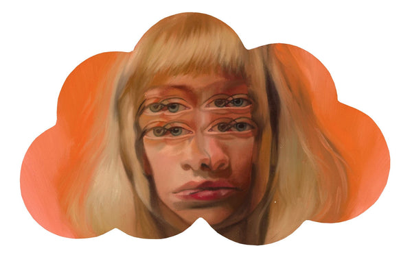 Alex Garant art