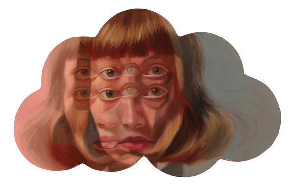 Alex Garant art