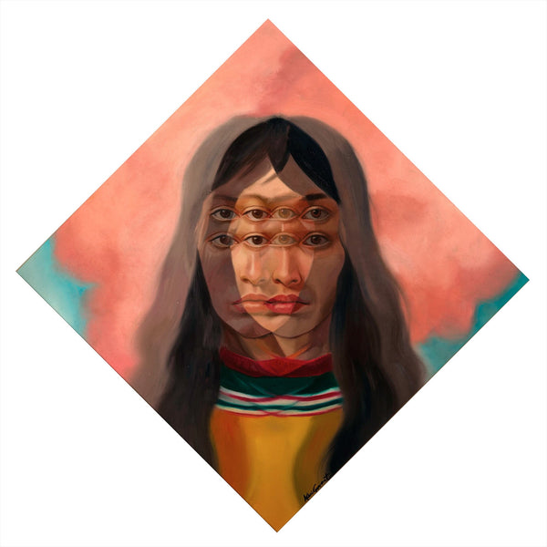 Alex Garant art