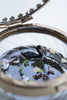 Alexis Savopoulos - 'Beginnings' - polymer clay, acrylic paint, epoxy resin, paper and wire