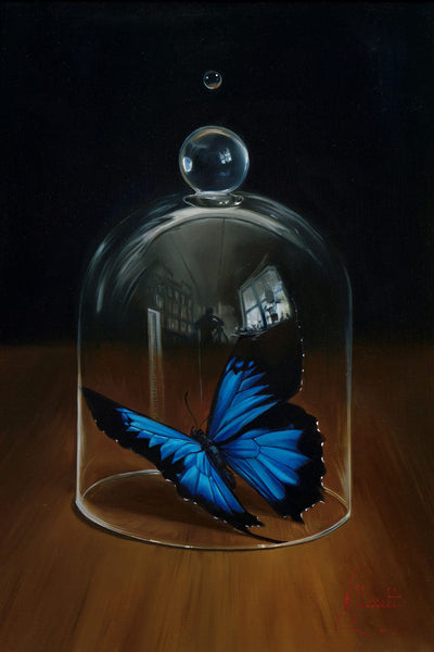 Jennifer Allnutt art 