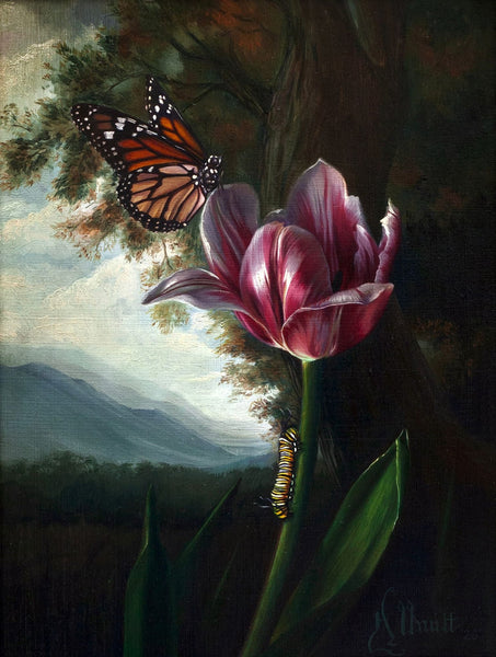 Jennifer Allnutt art 