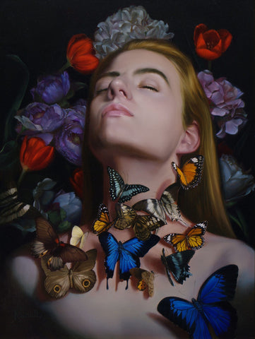Jennifer Allnutt art 