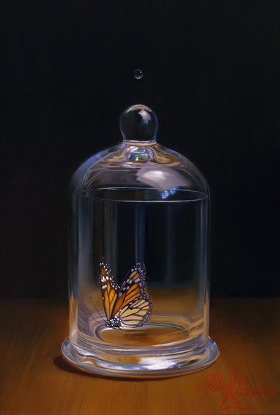 Jennifer Allnutt art 