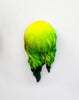 Brad Gunn - 'Billie' - resin and synthetic fibres