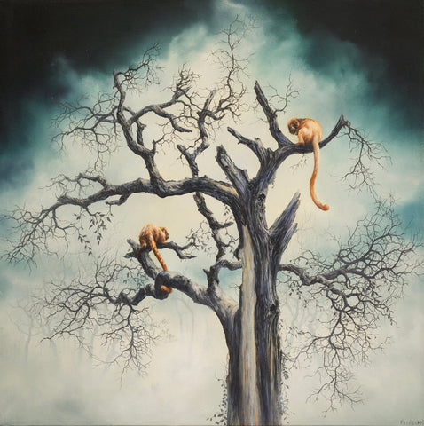 Brian mashburn art 