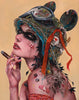 Brian Viveros art