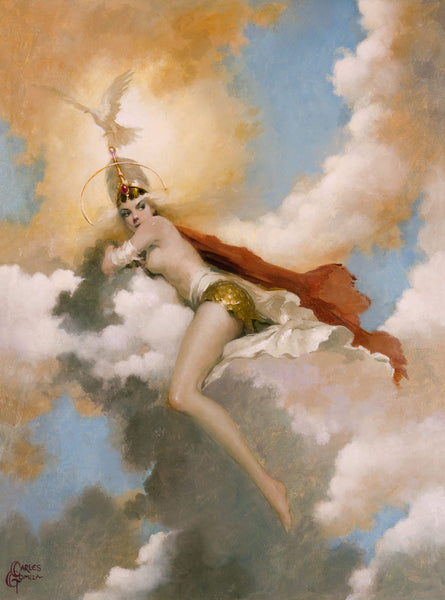 Carles Gomila Artwork