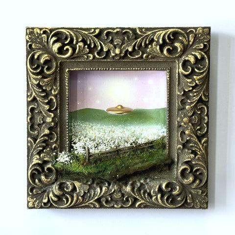 Caroline Dewison art 
