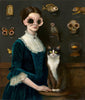 Caroline Gaudreault art