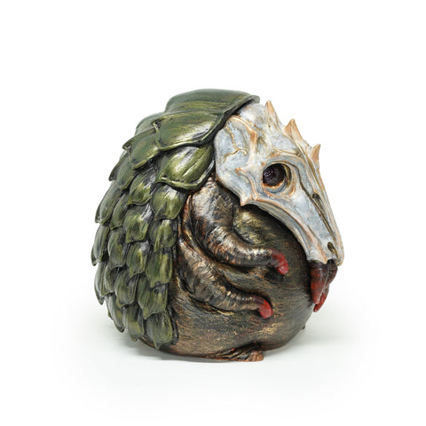 Catherine Peng Aka Creepy Hill art 