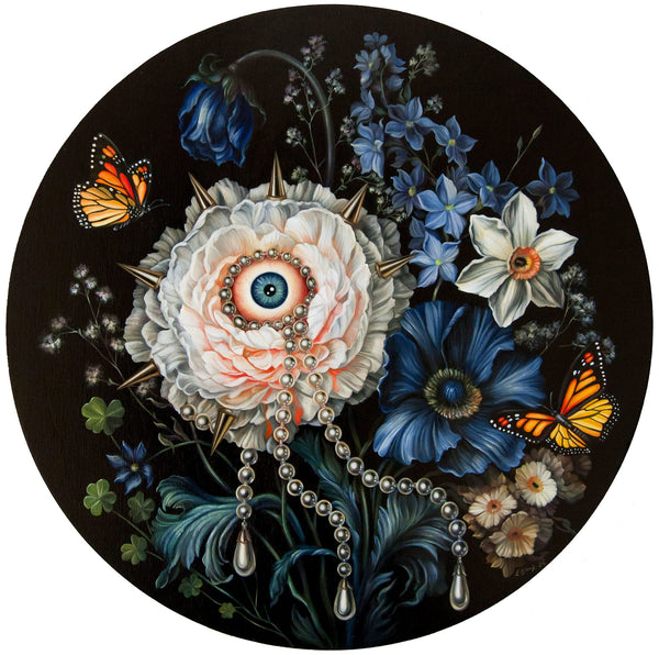 Emma black art 