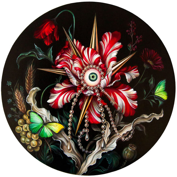 Emma black art 