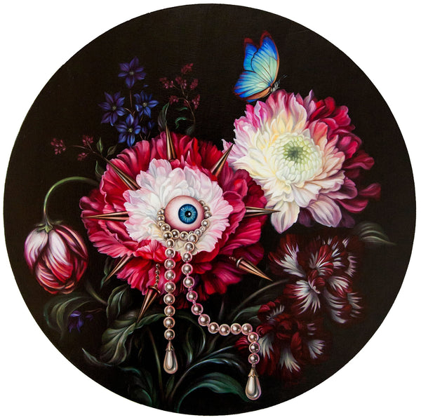 Emma black art 