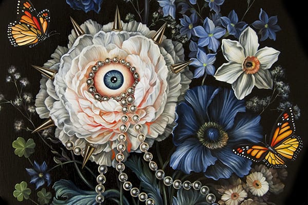 Emma Black - Feral Bloom