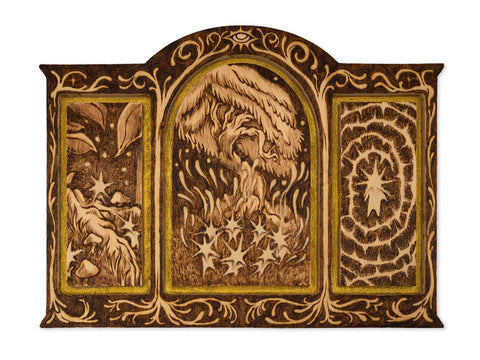 Freya Dahlstrom art