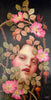 Hannah Flowers art 