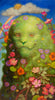 Hannah Flowers art 