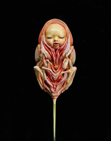 Hector Lim Creatures - Art Toys & Sculptures | Beinart Gallery