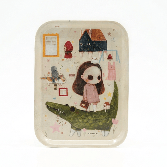 Jessica ng art