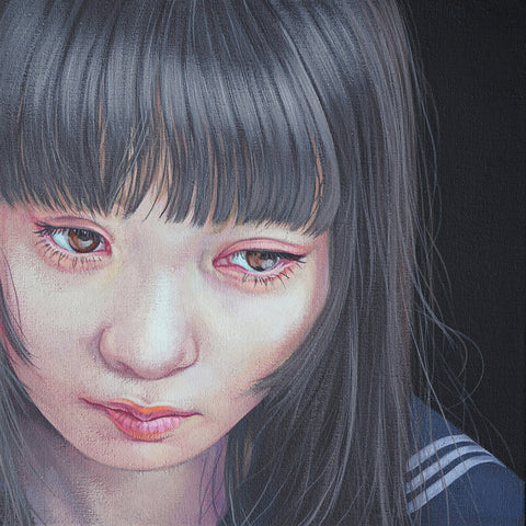 Kazuhiro Hori | Available Art & Bio | Beinart Gallery