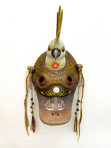Kristen Egan art 