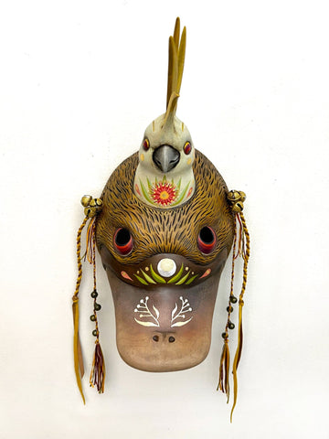 Kristen Egan art 