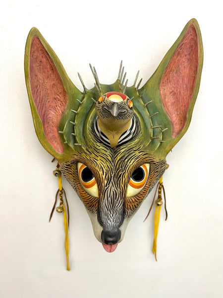 Kristen Egan art 