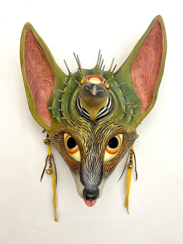 Kristen Egan art 