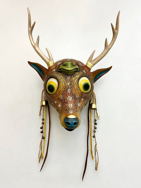 Kristen Egan art 