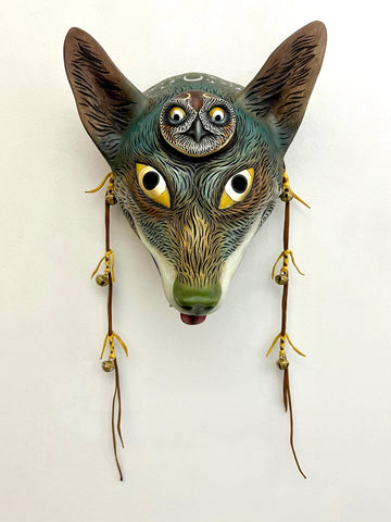 Kristen Egan art 