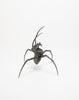 Leah Aripotch - 'Defensive' - steel sculpture