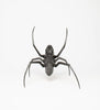 Leah Aripotch - 'Defensive' - steel sculpture