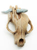 Leslie Levings - 'Long Term Memory' - stoneware, glaze