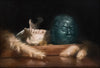 Liam Cushing art 