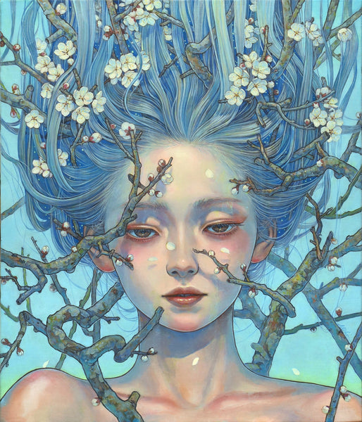 Miho Hirano art 
