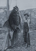 Mark Seabrook art