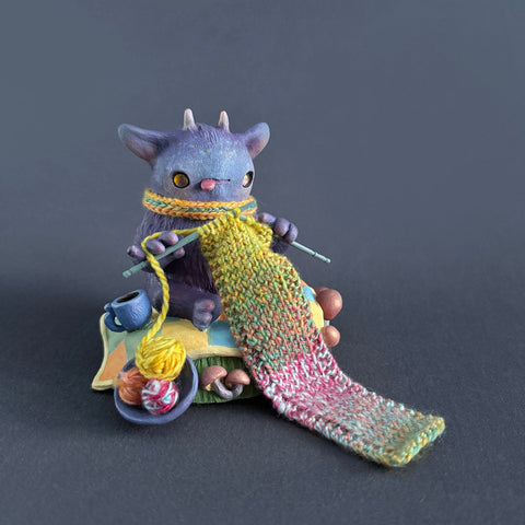 Melissa Sue Stanley art