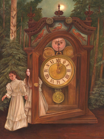 Nom Kinnear King art