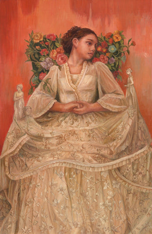 Nom Kinnear King art