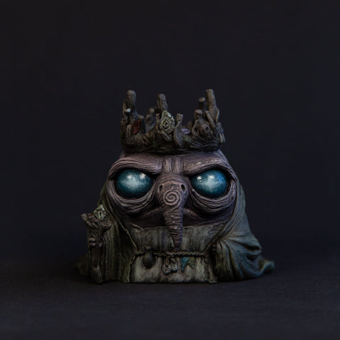 olga vyshnyvetska art